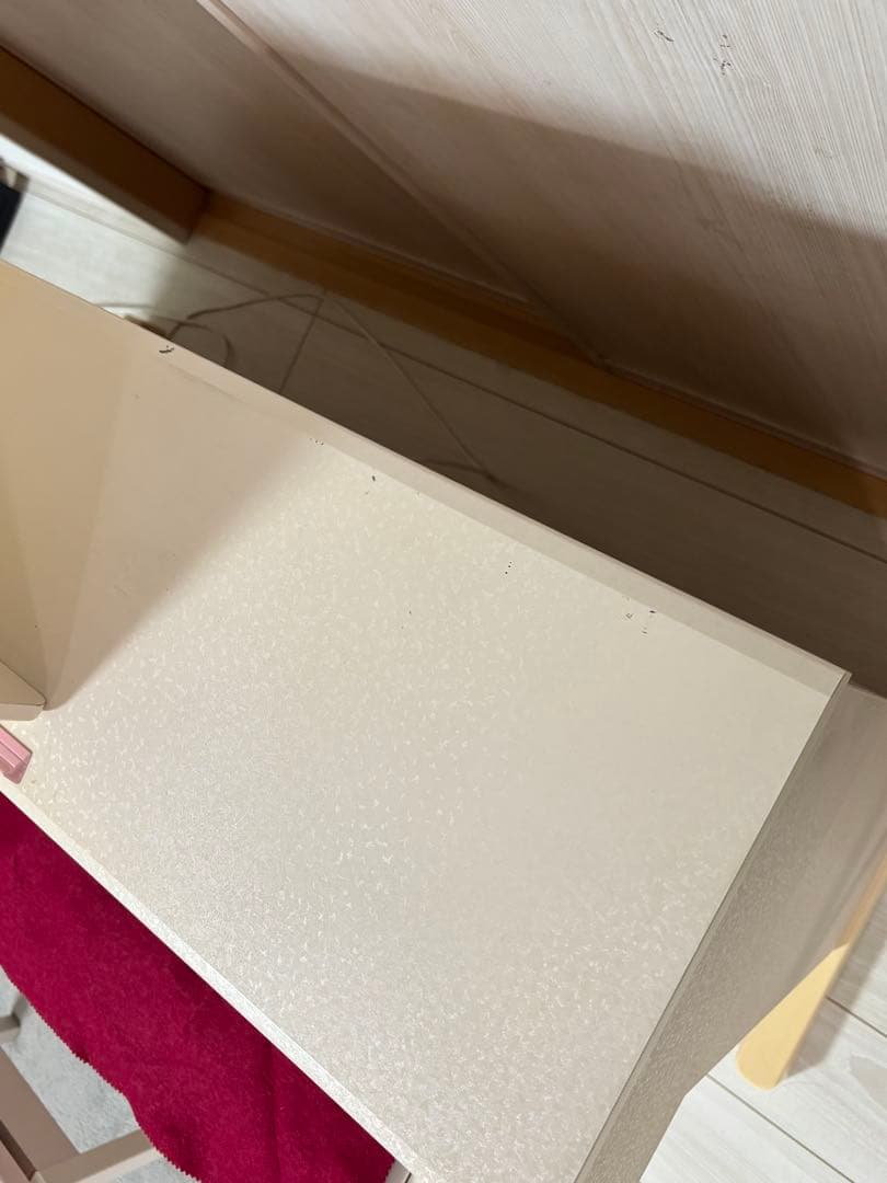 HELLO KITTY KTY-8800 椅子付き 引き取り可