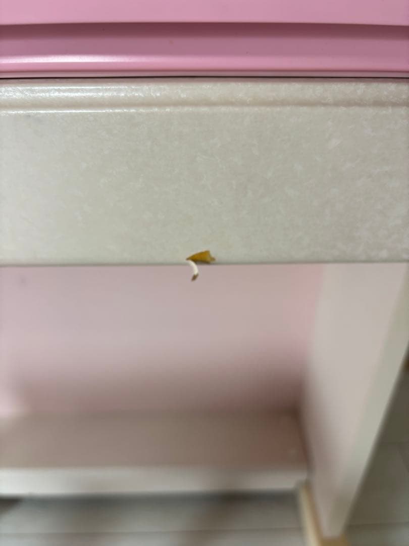 HELLO KITTY KTY-8800 椅子付き 引き取り可