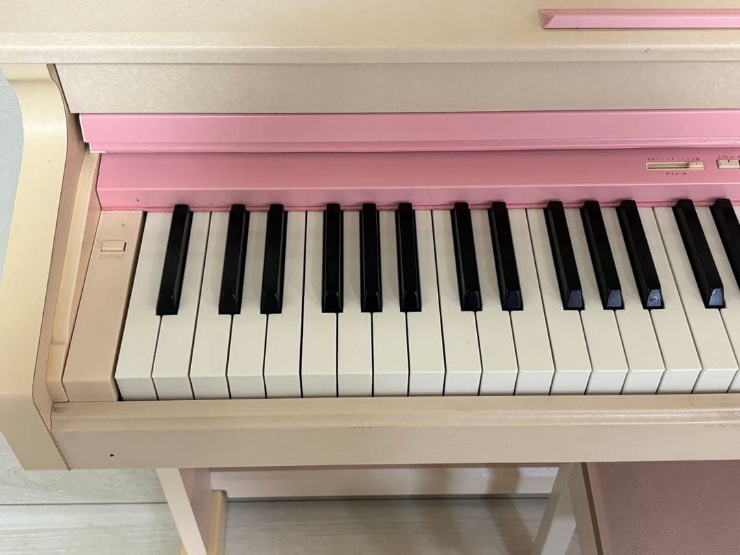 HELLO KITTY KTY-8800 椅子付き 引き取り可