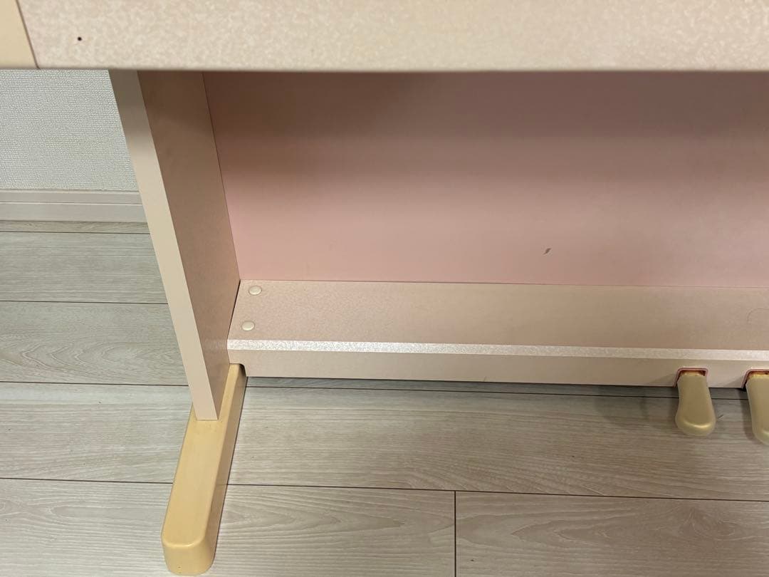 HELLO KITTY KTY-8800 椅子付き 引き取り可