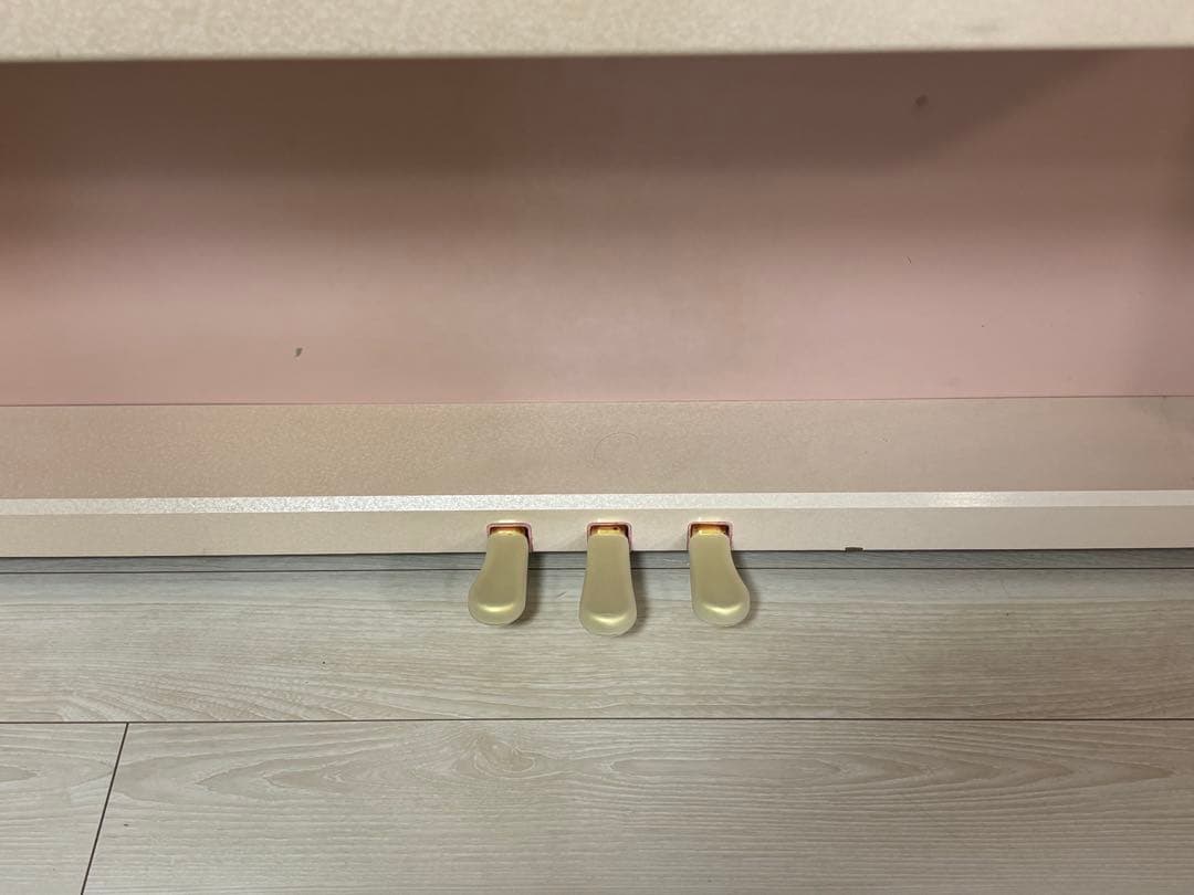 HELLO KITTY KTY-8800 椅子付き 引き取り可