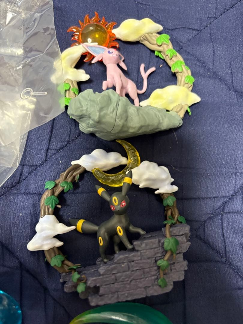 ポケモン　リーメント　まとめ