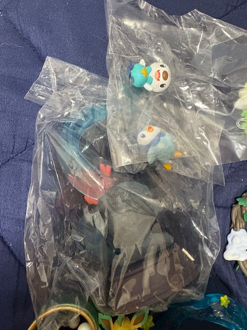 ポケモン　リーメント　まとめ