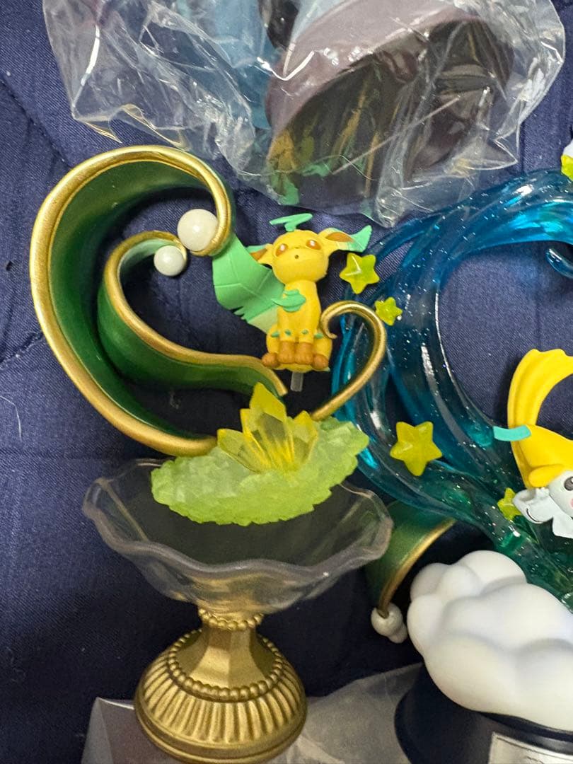 ポケモン　リーメント　まとめ