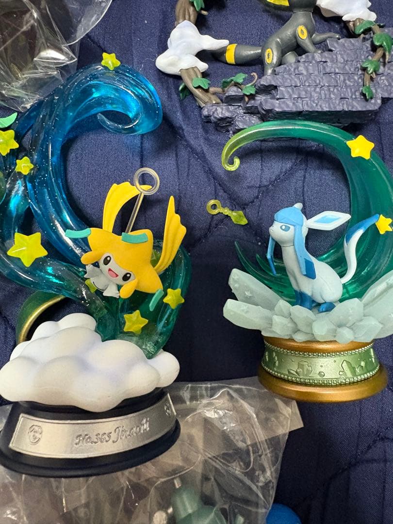 ポケモン　リーメント　まとめ