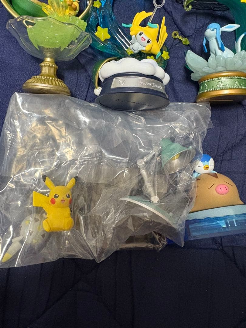 ポケモン　リーメント　まとめ