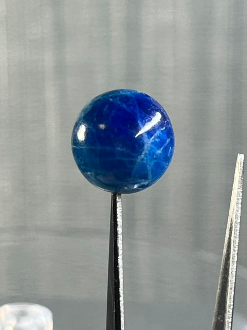 アウイナイトTOPクオリティ一粒売り 12mm