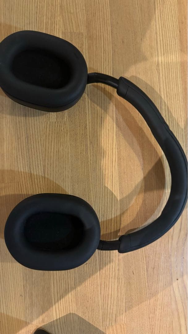 ももたさん専用 wh1000xm5 ジャンク品　動作音質問題なし