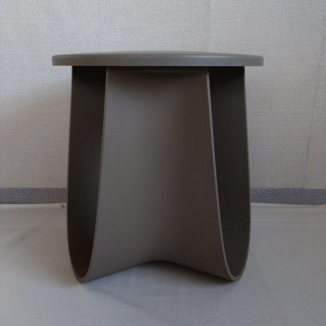 SAG MDFITALIAスツールチェアオットマンインテリア海外雑貨家具椅子