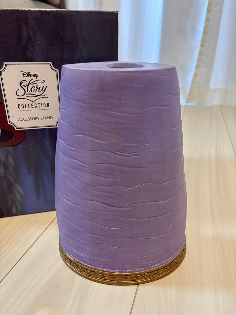 アリエル リトルマーメイド ストーリーコレクション アクセサリースタンド