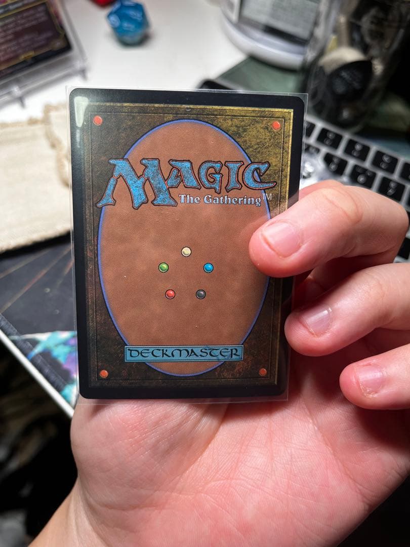 ミッドガルの傭兵、クラウドサージfoil