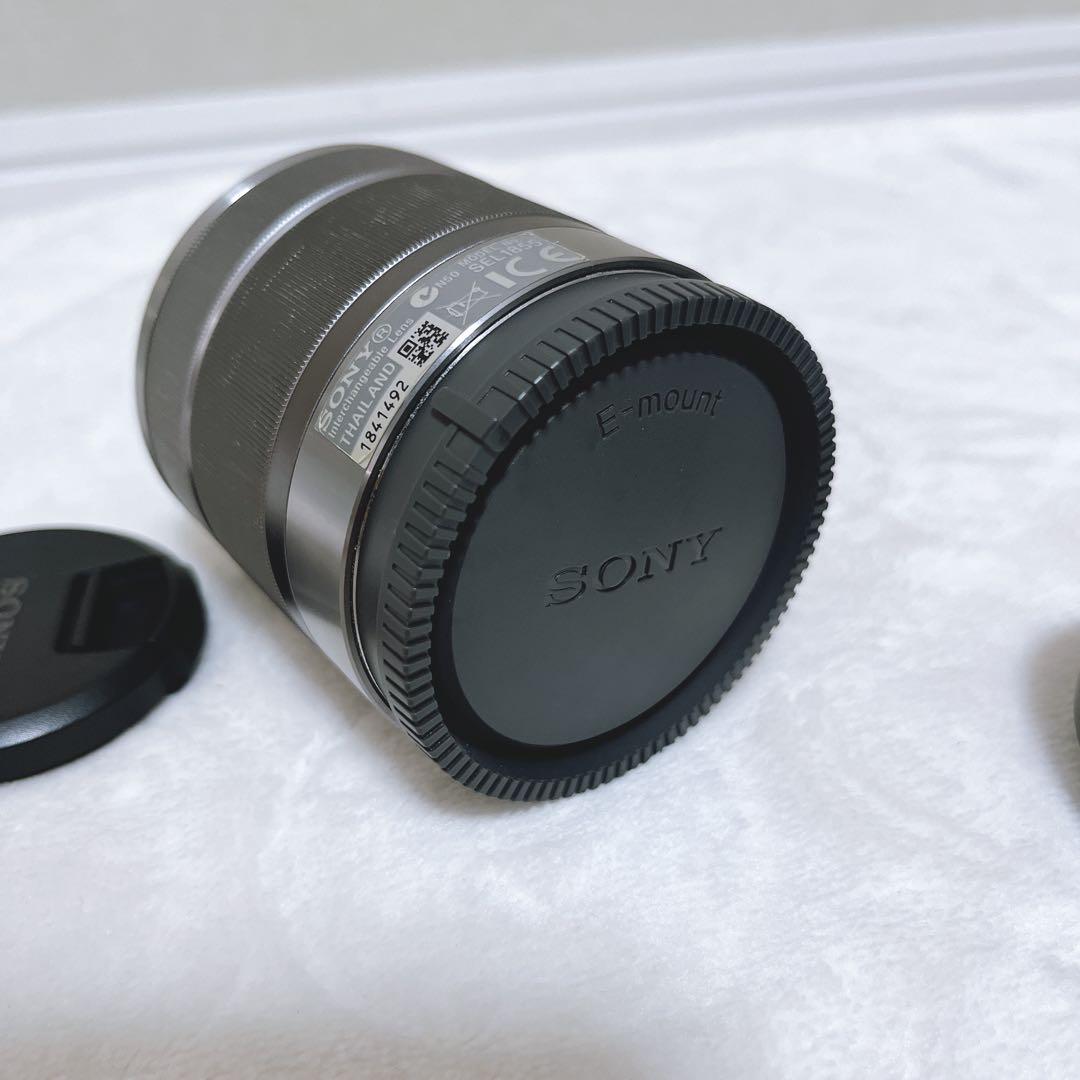 ソニー SONY α NEX-3 ダブルレンズキット ホワイト