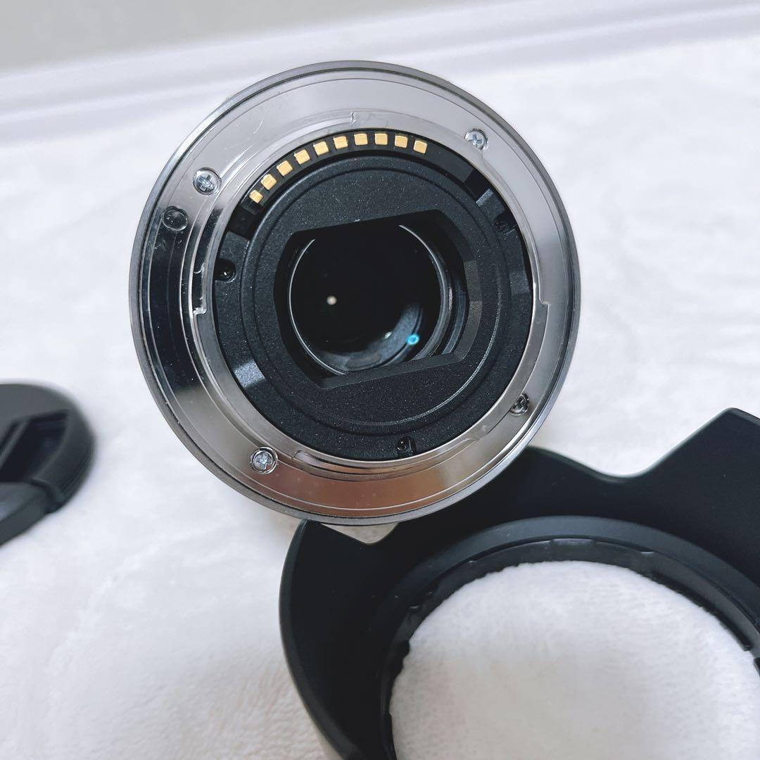 ソニー SONY α NEX-3 ダブルレンズキット ホワイト