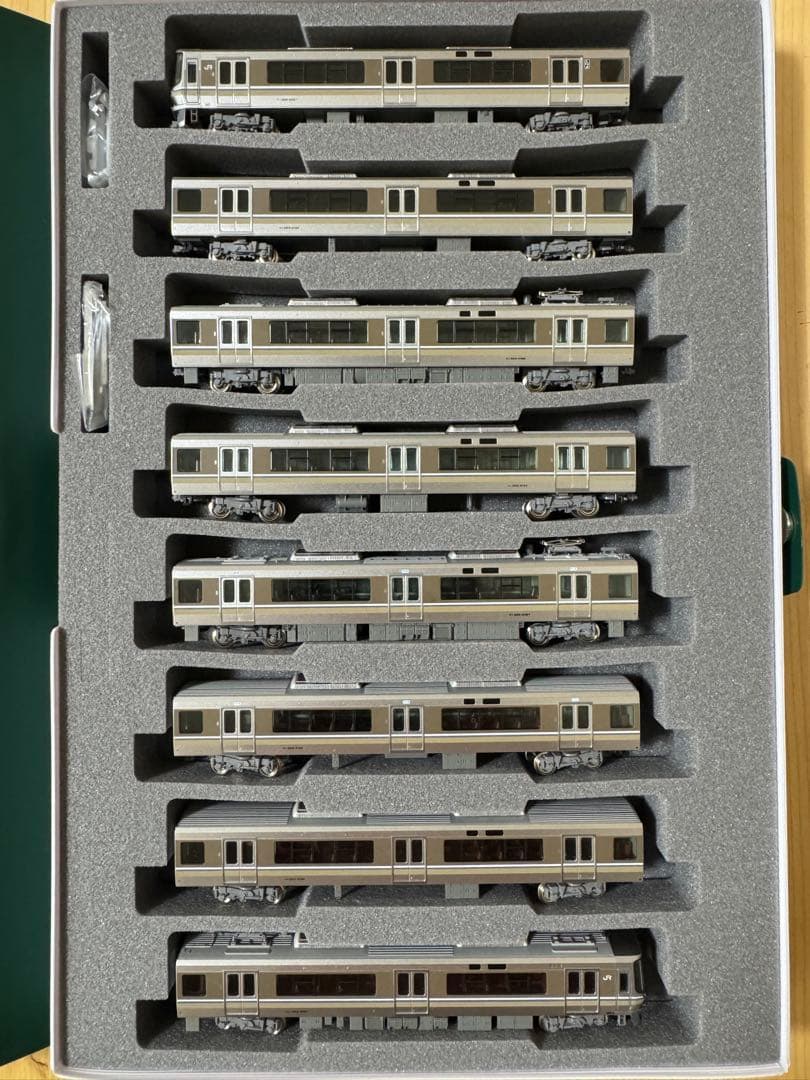 KATO 223系2000番台 8両セット Nゲージ