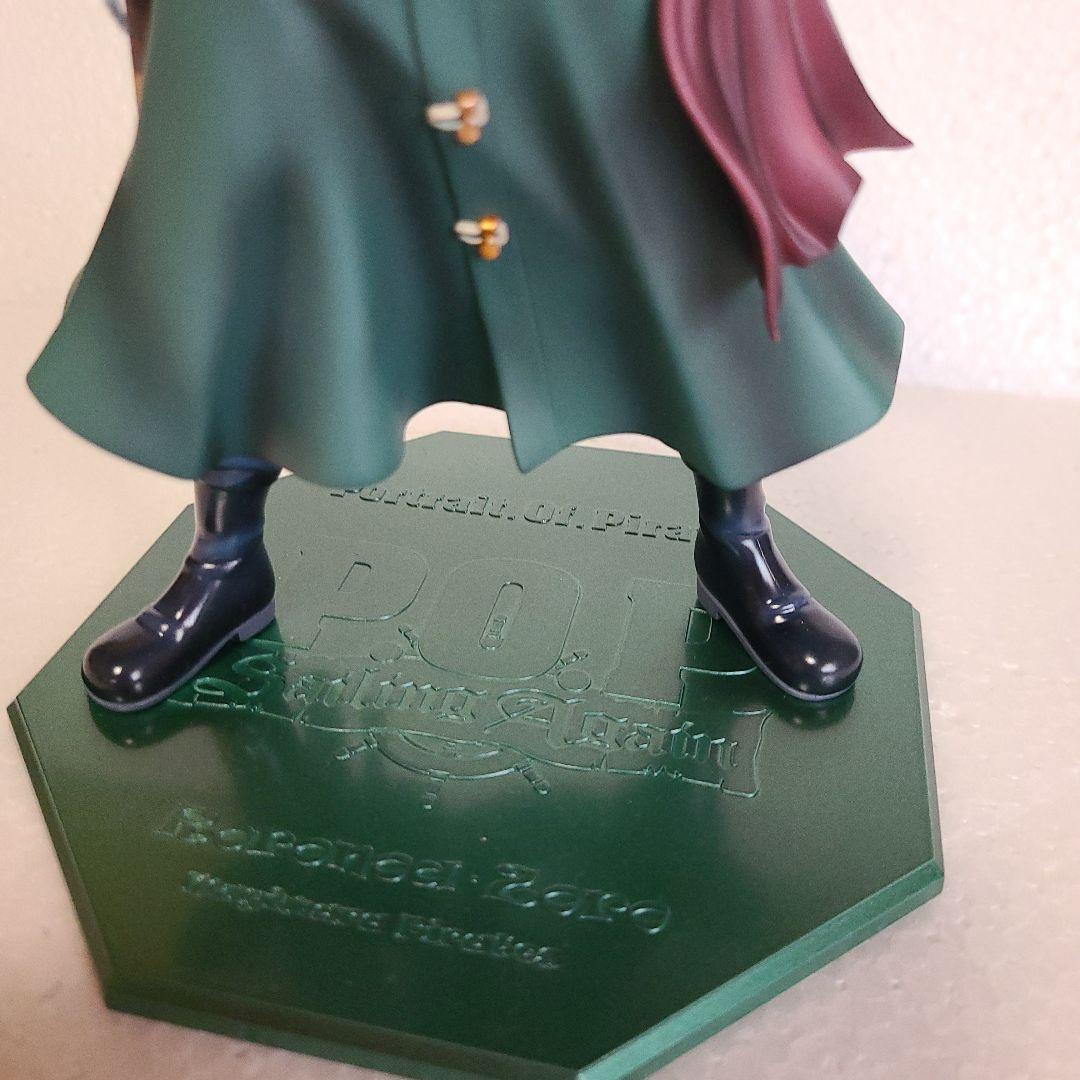 ONE PIECE　ワンピースゾロフィギアP.O.P