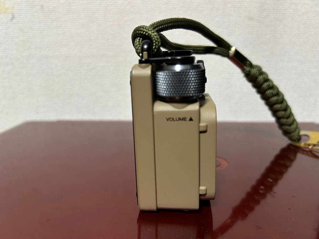MUZEN WILD MINI Bluetoothスピーカー