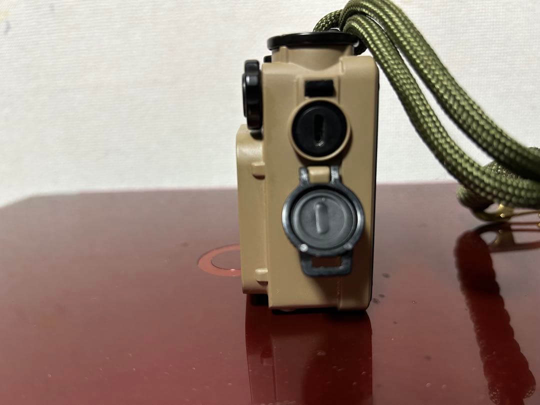 MUZEN WILD MINI Bluetoothスピーカー