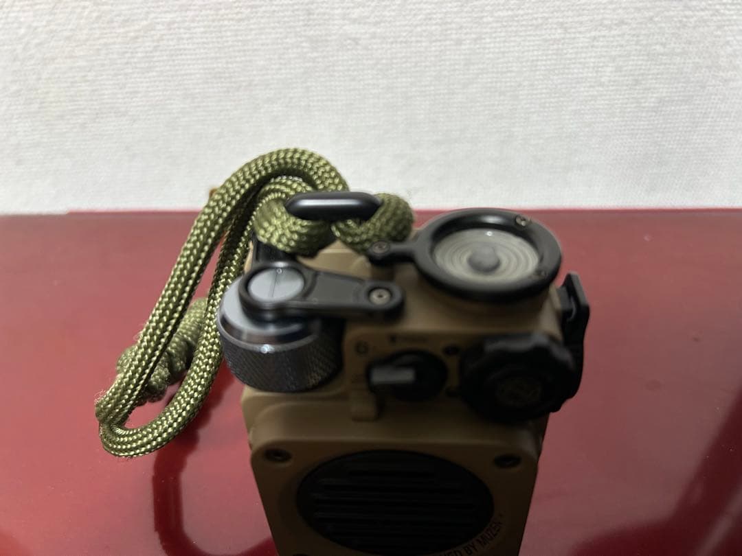 MUZEN WILD MINI Bluetoothスピーカー