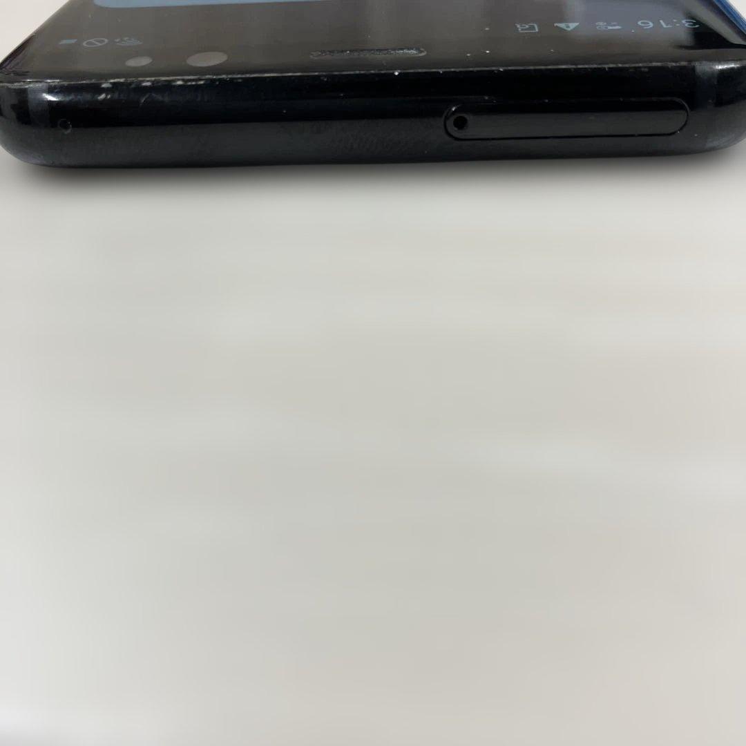 スマートフォン本体 GALAXY S8 64GB