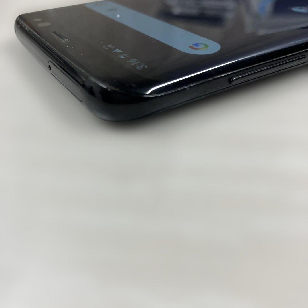 スマートフォン本体 GALAXY S8 64GB