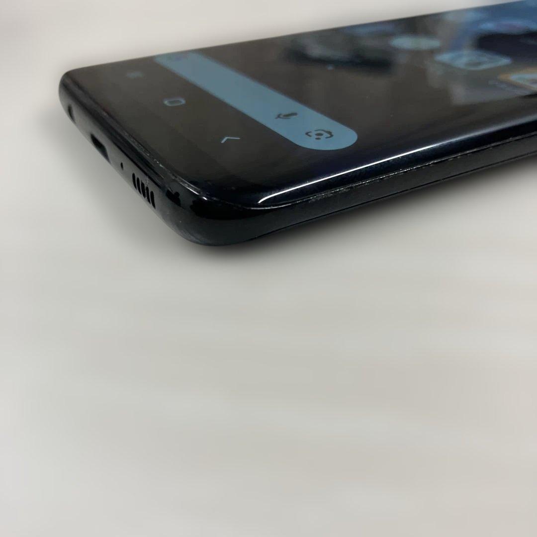 スマートフォン本体 GALAXY S8 64GB