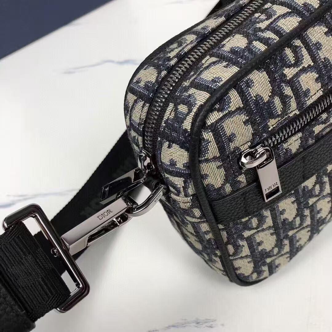 Dior Safari カメラバッグ モノグラム ショルダーバッグ~~