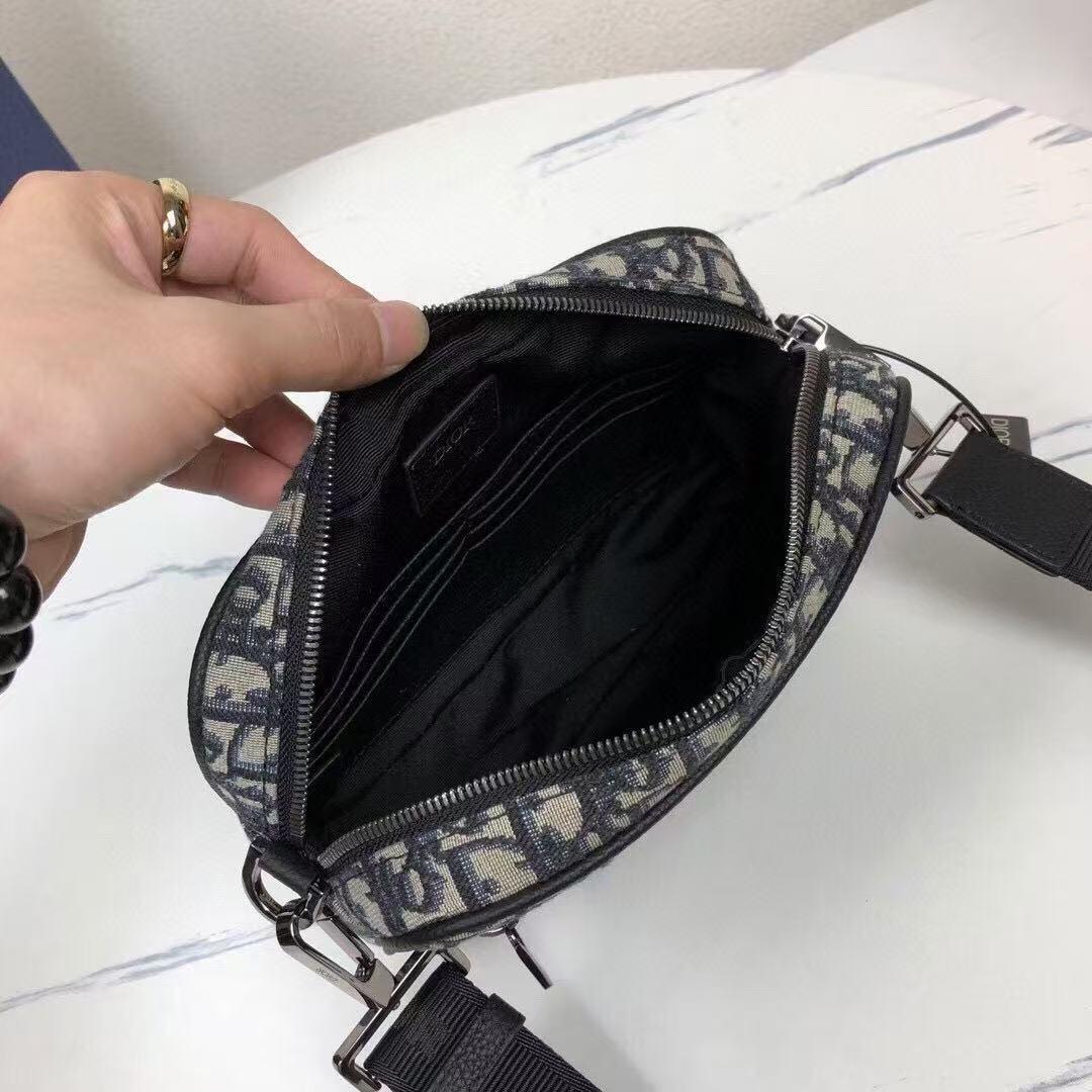 Dior Safari カメラバッグ モノグラム ショルダーバッグ~~