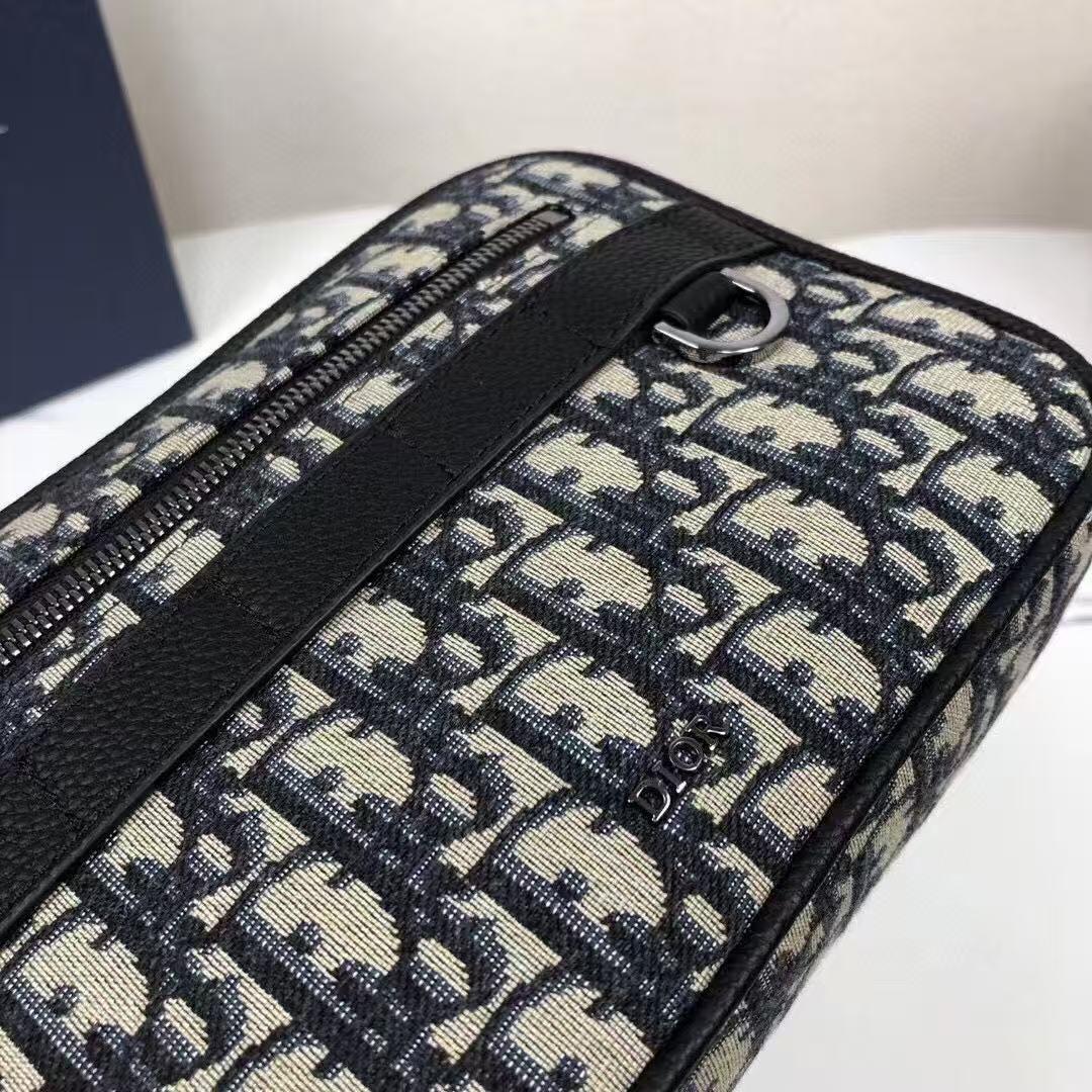 Dior Safari カメラバッグ モノグラム ショルダーバッグ~~