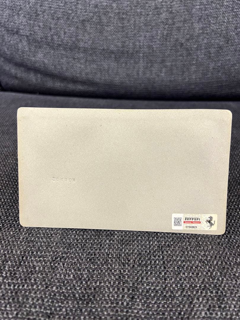 ミニカー Ferrari 312T 1975 Niki Lauda1/43Model