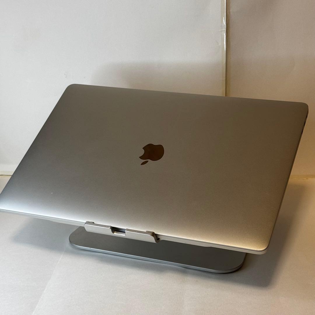 MacBookPro i7/16GB/512GBフルスペックWin＋Office