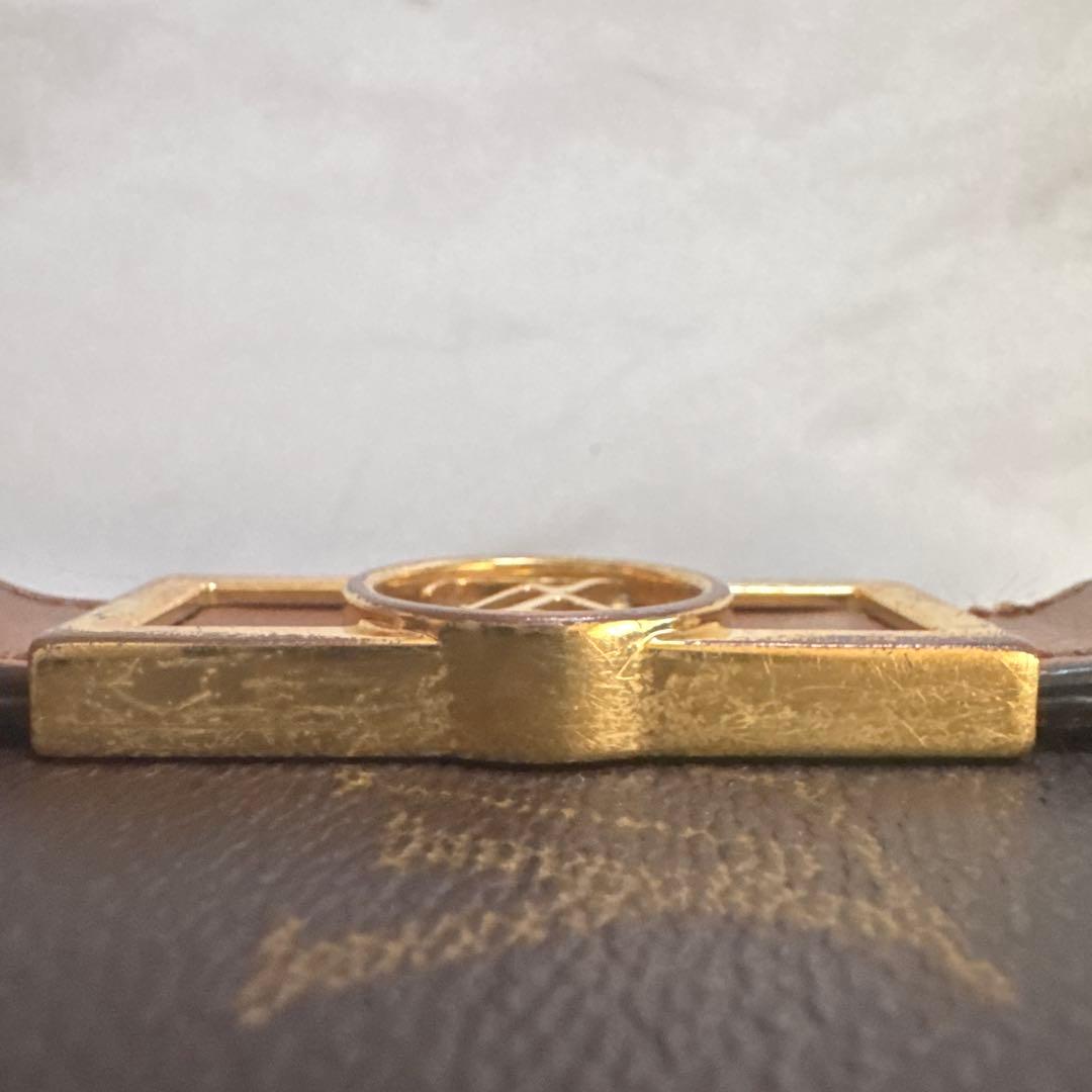 最終値下げ！ルイヴィトン　iPhone12/12Proケース　箱、内袋付き