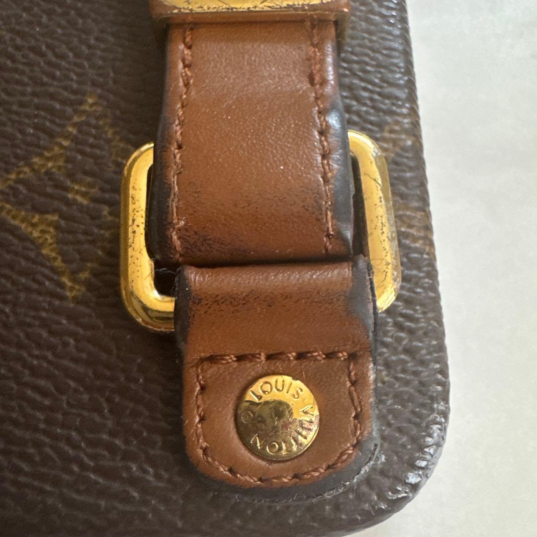 最終値下げ！ルイヴィトン　iPhone12/12Proケース　箱、内袋付き