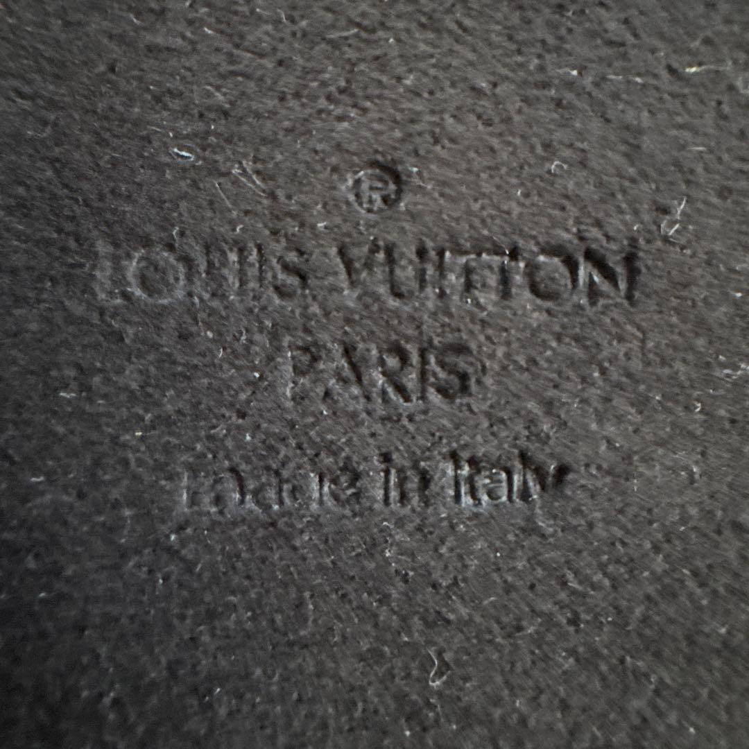 最終値下げ！ルイヴィトン　iPhone12/12Proケース　箱、内袋付き