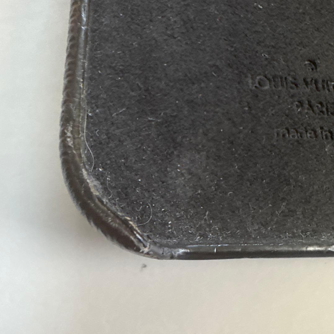 最終値下げ！ルイヴィトン　iPhone12/12Proケース　箱、内袋付き