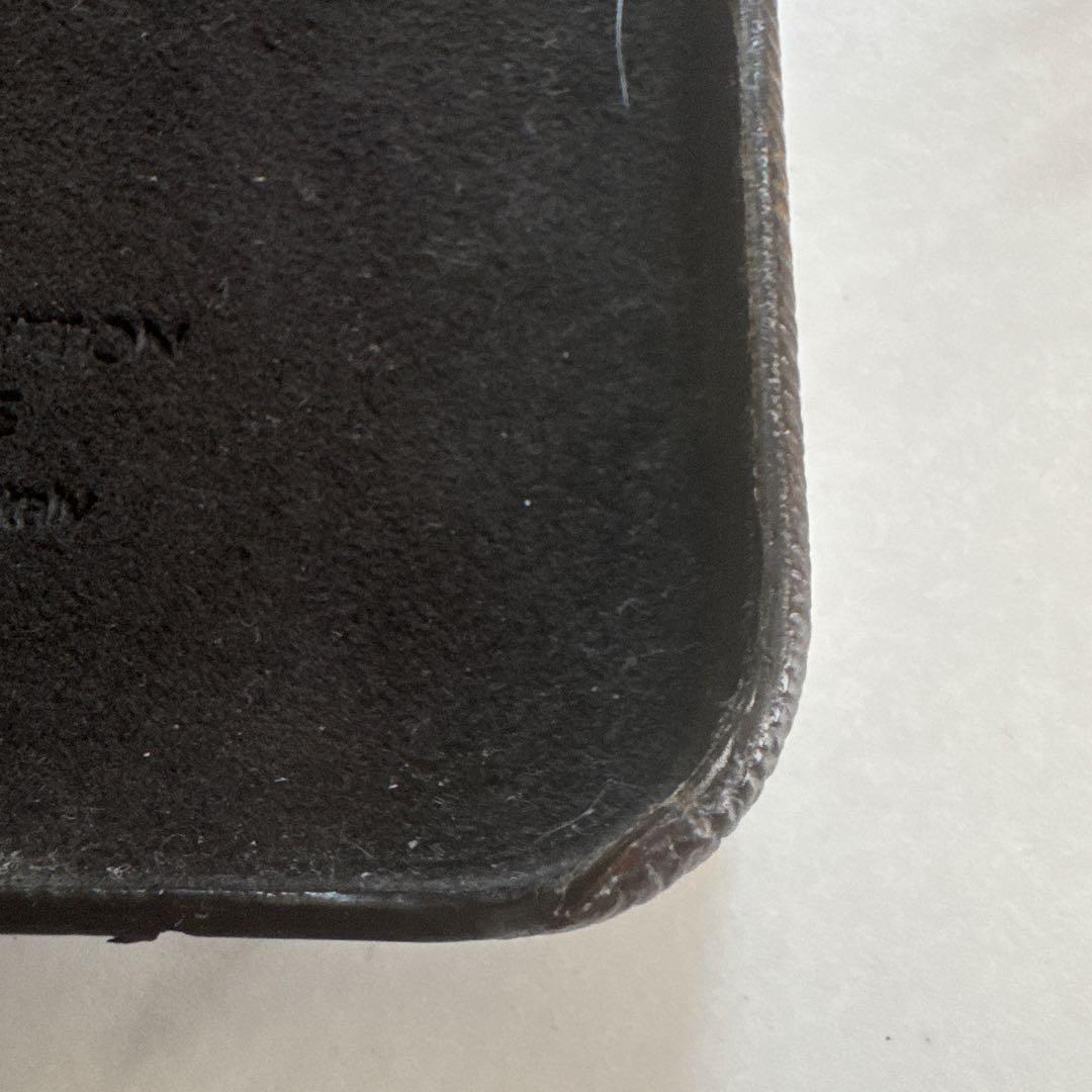 最終値下げ！ルイヴィトン　iPhone12/12Proケース　箱、内袋付き