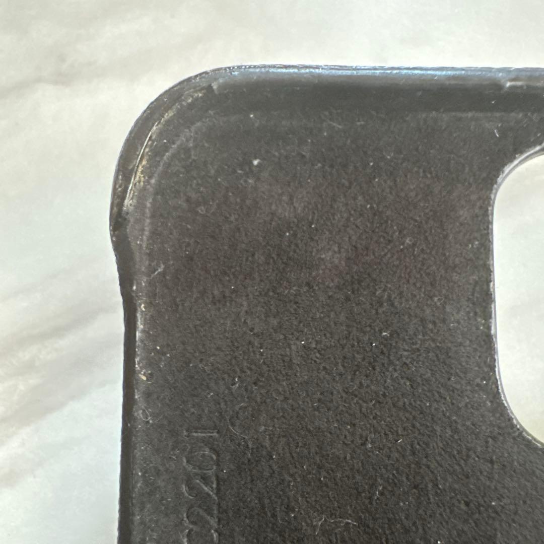 最終値下げ！ルイヴィトン　iPhone12/12Proケース　箱、内袋付き