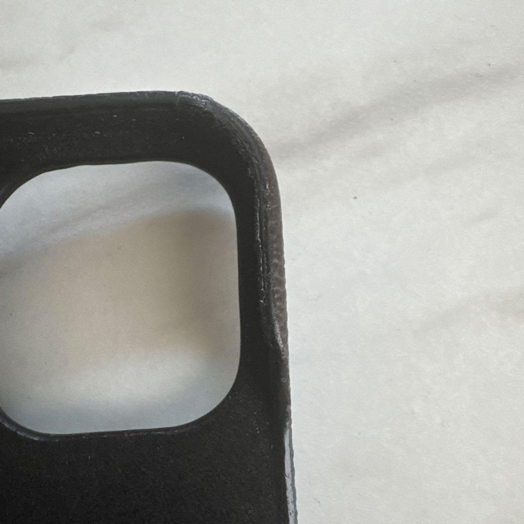 最終値下げ！ルイヴィトン　iPhone12/12Proケース　箱、内袋付き