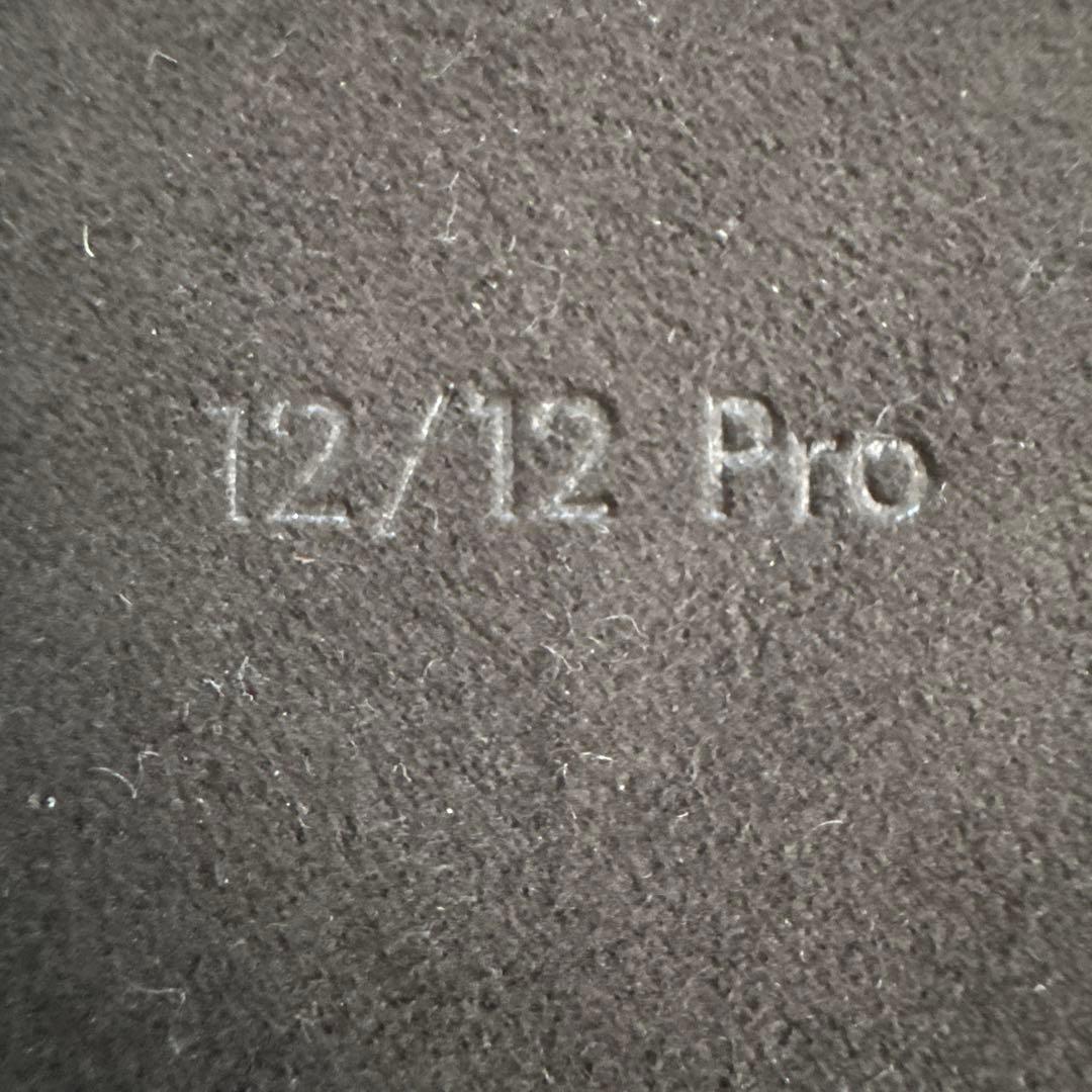 最終値下げ！ルイヴィトン　iPhone12/12Proケース　箱、内袋付き