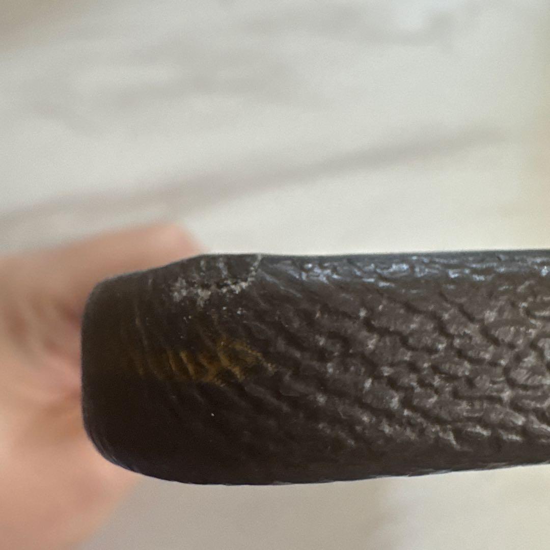 最終値下げ！ルイヴィトン　iPhone12/12Proケース　箱、内袋付き