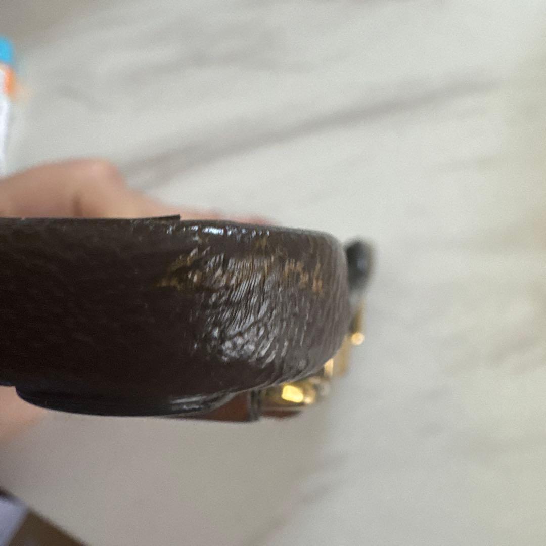 最終値下げ！ルイヴィトン　iPhone12/12Proケース　箱、内袋付き