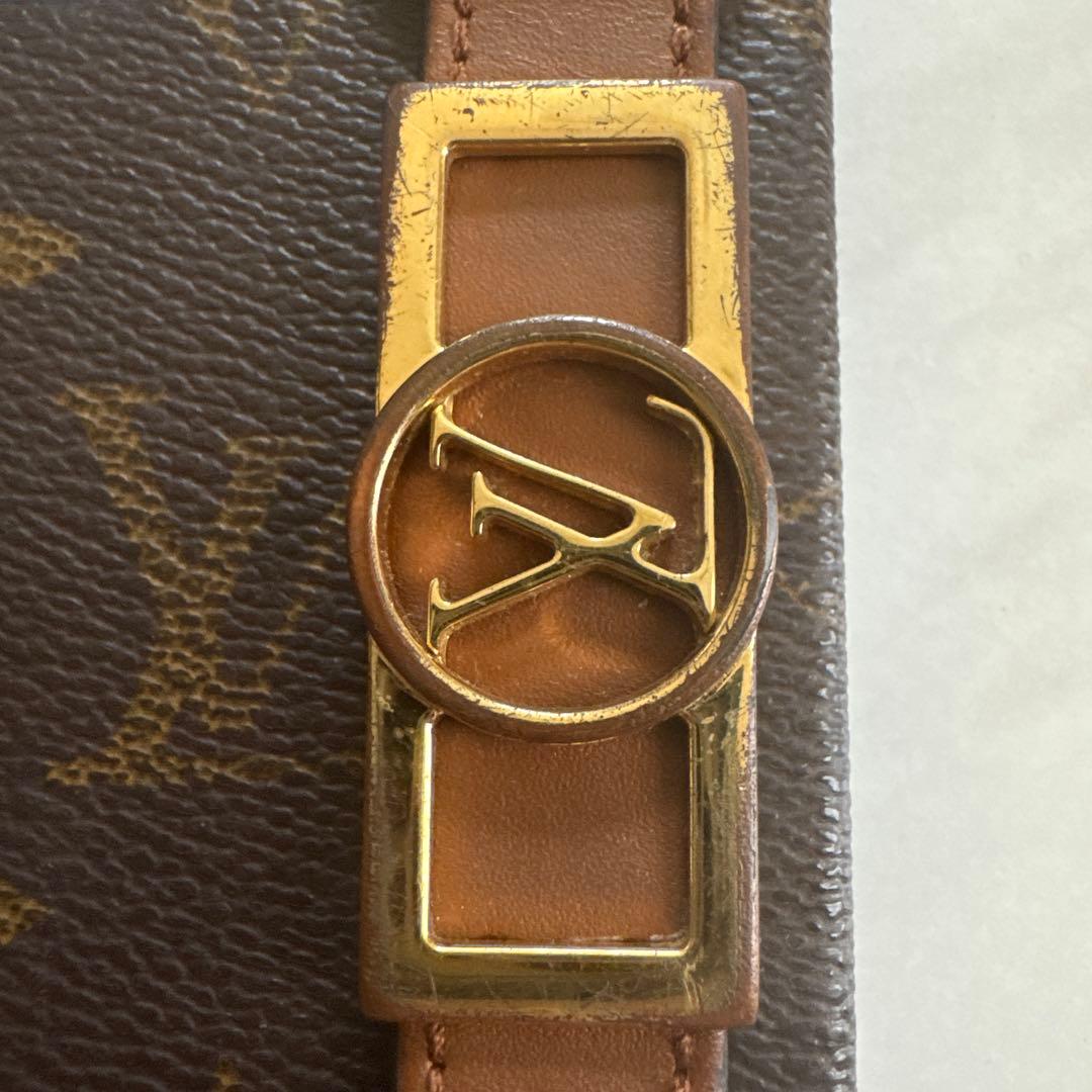 最終値下げ！ルイヴィトン　iPhone12/12Proケース　箱、内袋付き