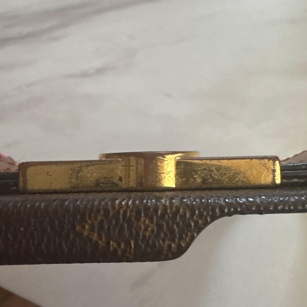 最終値下げ！ルイヴィトン　iPhone12/12Proケース　箱、内袋付き