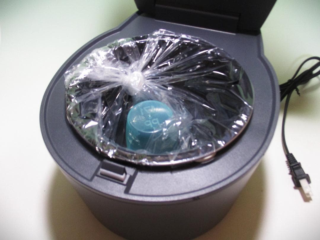 未使用　アイリスオーヤマ IHジャー RC-ISA30AZ-HA 2024年