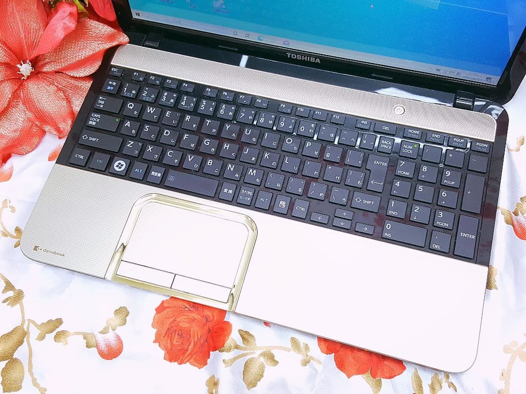 極上品/超爆速第3世代Core-i7搭載/ブルーレイ/DVD焼きソフト/大容量