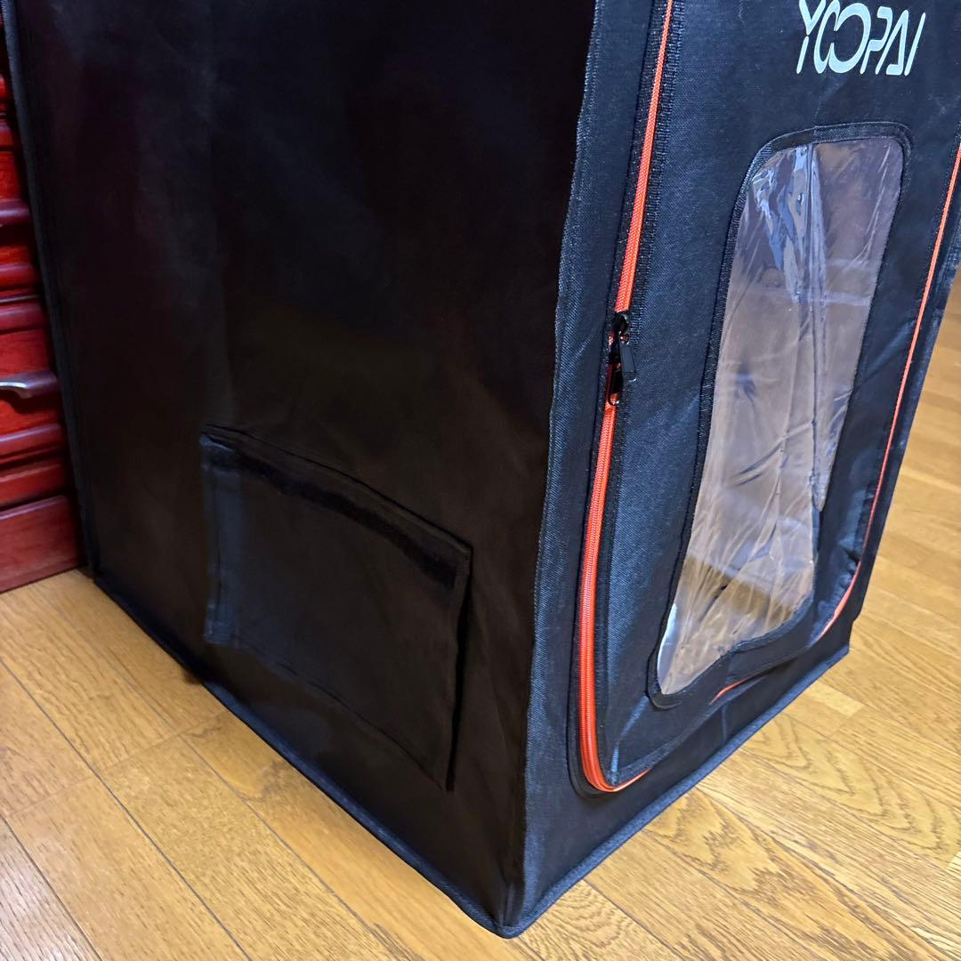 エンクロージャー　3Dプリンター用