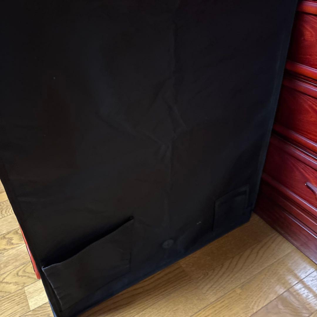 エンクロージャー　3Dプリンター用