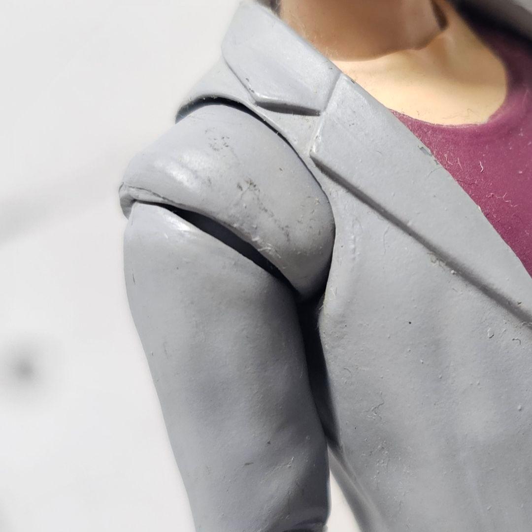 フィギュアーツ　新檀黎斗　檀黎斗神　ゴッドマキシマム　 アクションゲーマー