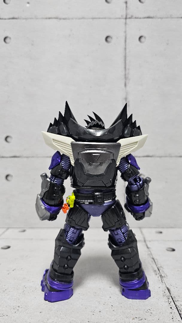 フィギュアーツ　新檀黎斗　檀黎斗神　ゴッドマキシマム　 アクションゲーマー