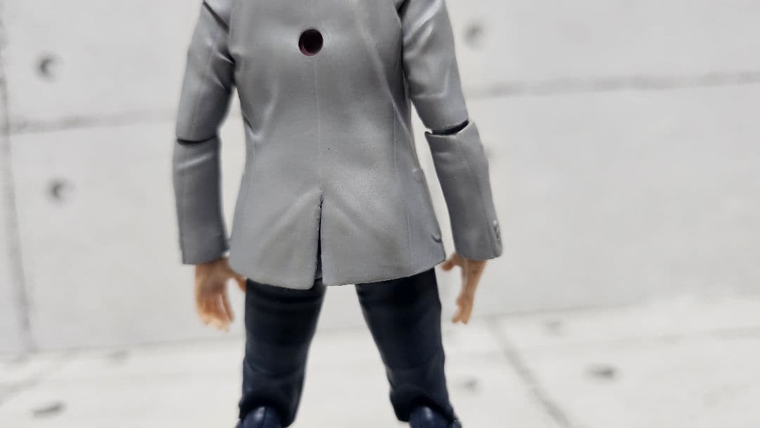 フィギュアーツ　新檀黎斗　檀黎斗神　ゴッドマキシマム　 アクションゲーマー