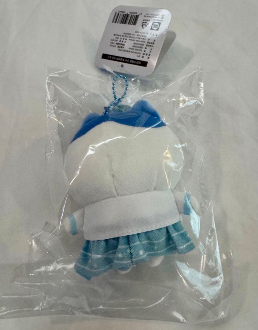 ちいかわ 韓国限定 韓服 ハチワレ